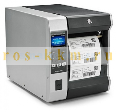 Принтер этикеток Zebra ZT620 ZT62062-T1E0100Z