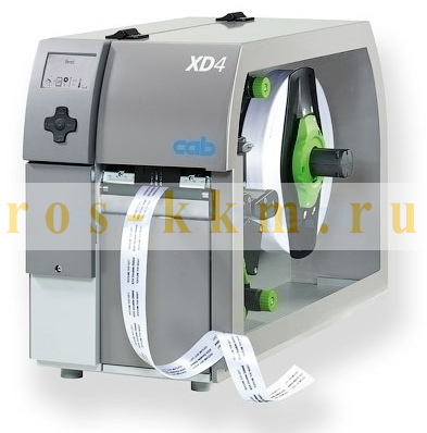 Принтер этикеток Cab XD4M 5959640