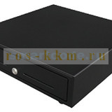 Денежный ящик CD4201 черный