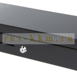 Денежный ящик FlipTop HPC-460FT черный, Epson