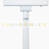 Дисплей покупателя POSUA LPOS VFD (USB) белый