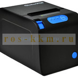 Термопринтер чеков GlobalPos RP-328 RS232 + USB + Ethernet
