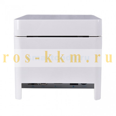 Термопринтер чеков MITSU RP-809 белый