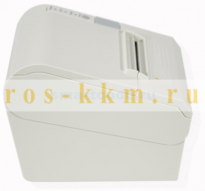 Термопринтер чеков Принтер чеков MPRINT G80 RS232-USB, Ethernet светлый