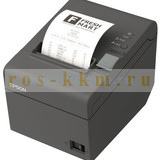 Термопринтер чеков Epson TM-T20II USB, Ethernet