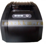 Термопринтер чеков TRP58U USB, черный