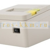 Mercury Термопринтер чеков MPRINT T58 RS232-USB белый