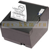 Термопринтер чеков Принтер чеков Labau TM200 PLUS RS232