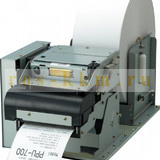 Термопринтер чеков CITIZEN PPU-700II Thermal Kiosk Printer