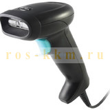 Ручной одномерный сканер штрих-кода Youjie YJ-HH360 USB
