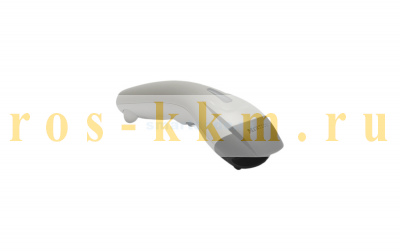 Ручной 2D сканер штрих-кода Mercury 600 P2D SUPERLEAD White						(ЕГАИС/ФГИС)