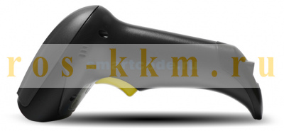 Ручной 2D сканер штрих-кода Mercury 2300 P2D SUPERLEAD USB Black