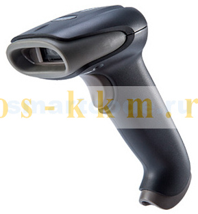 Ручной 2D сканер штрих-кода Winson WNI-6028g-USB