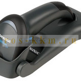 Ручной одномерный сканер штрих-кода Datalogic QUICKSCAN Lite QW2120 QW2120-BKK1S USB