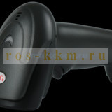 Ручной одномерный сканер штрих-кода Атол SB 2101 Plus USB, подставка