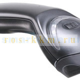 Ручной одномерный сканер штрих-кода Honeywell Metrologic MS5145 MK5145-31A38-EU Eclipse USB, черный
