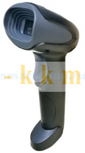Ручной 2D сканер штрих-кода CST AS-325 Optimus USB с подставкой						(ЕГАИС/ФГИС)