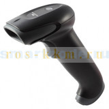 Ручной 2D сканер штрих-кода Youjie 4600 I, черный						(ЕГАИС/ФГИС)