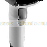 Ручной 2D сканер штрих-кода Zebra Symbol Motorola DS2208-SR6U2100AZW белый						(ЕГАИС/ФГИС)