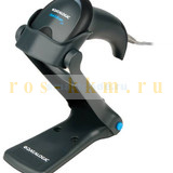 Ручной 2D сканер штрих-кода Datalogic QuickScan QW2420-BKK1S USB