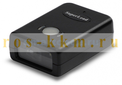 Сканер штрих-кода Mercury S100 2D USB						(ЕГАИС/ФГИС)
