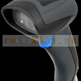 Ручной 2D сканер штрих-кода Datalogic QUICKSCAN QD2430 QD2430-BKK1 USB, черный						(ЕГАИС/ФГИС)
