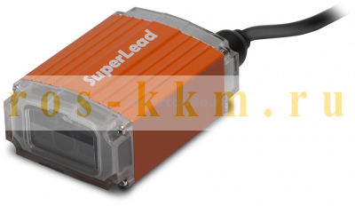 Сканер штрих-кода Mercury N300 2D USB						(ЕГАИС/ФГИС)