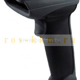Ручной одномерный сканер штрих-кода Cino F780 USB GPHS78001000K21, черный