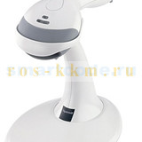 Ручной одномерный сканер штрих-кода Honeywell Metrologic MS9540 MK9540-77A38 Voyager USB, серый