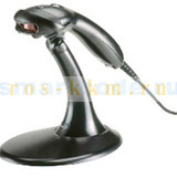Ручной одномерный сканер штрих-кода Honeywell Metrologic MS9540 MK9540-37A38 Voyager USB, черный
