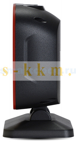 Сканер штрих-кода Mercury 8500 P2D Miror Black						(ЕГАИС/ФГИС)