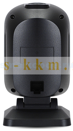 Сканер штрих-кода Mercury 8500 P2D Miror Black						(ЕГАИС/ФГИС)