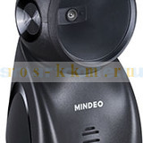 Сканер штрих-кода Mindeo MP725 USB, черный						(ЕГАИС/ФГИС)