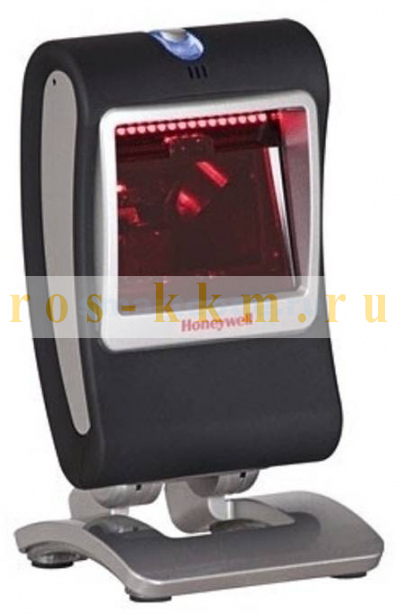 Сканер штрих-кода Honeywell Metrologic MS7580 MK7580-30B38-02-A Genesis 2D USB						(ЕГАИС/ФГИС)