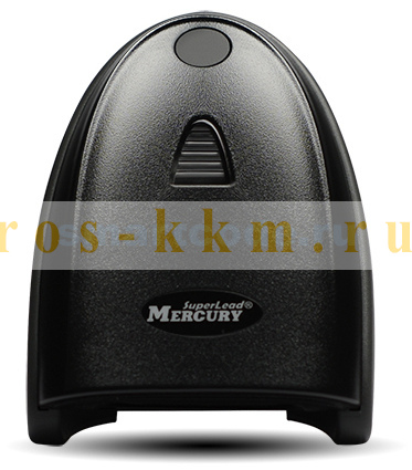 Беспроводной 2D сканер штрих-кода Mercury CL-2200 P2D SUPERLEAD BT						(ЕГАИС/ФГИС)