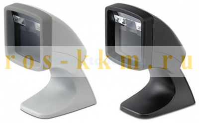 Сканер штрих-кода Datalogic Magellan 800i MG08-014121-0040 2D USB, серый						(ЕГАИС/ФГИС)