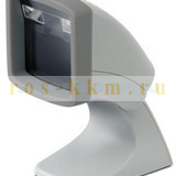 Сканер штрих-кода Datalogic Magellan 800i MG08-014121-0040 2D USB, серый						(ЕГАИС/ФГИС)