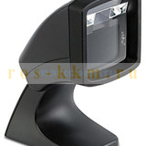 Сканер штрих-кода Datalogic Magellan 800i MG08-004121-0040 2D USB, черный						(ЕГАИС/ФГИС)