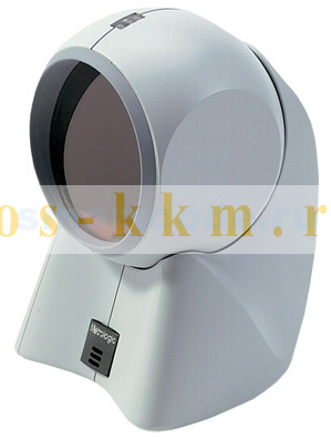 Сканер штрих-кода Honeywell Metrologic MS7120 MK7120-71A38 Orbit USB, серый
