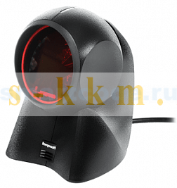 Сканер штрих-кода Honeywell Metrologic 7190g 7190G-2USBX-0 Orbit USB, черный						(ЕГАИС/ФГИС)
