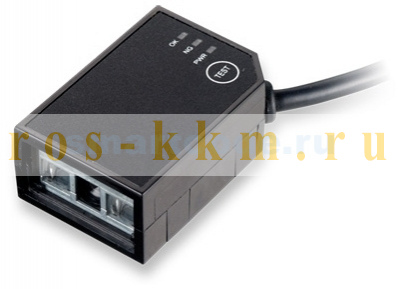 Сканер штрих-кода Zebex Z-5130 USB