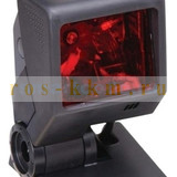 Сканер штрих-кода Honeywell Metrologic MS3580 MK3580-31A38 Quantum USB, черный