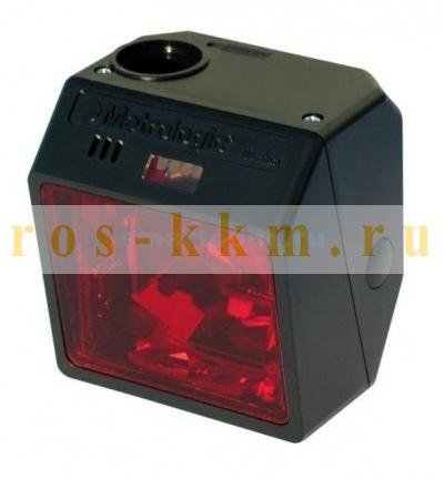 Сканер штрих-кода Honeywell Metrologic MS3480 MK3480-30A38 QuantumE USB