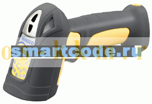 Сканер штрих-кода Mindeo MD 6500 2D USB						(ЕГАИС/ФГИС)