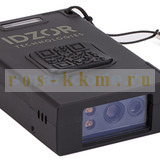 Беспроводной 2D сканер штрих-кода Idzor IDM100 2D						(ЕГАИС/ФГИС)