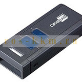 Беспроводной одномерный сканер штрих-кода CipherLab 1661 KIT A1660SGKT0001 + транспортер 3610