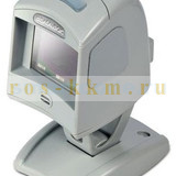 Сканер штрих-кода Datalogic Magellan 1100i MG111010-002 USB, серый
