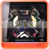 Сканер штрих-кода Champtek Nova N-4070 USB