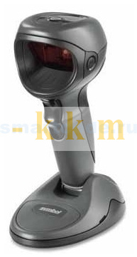 Ручной 2D сканер штрих-кода Zebra Motorola Symbol DS9808-SR7NNU01ZR 						(ЕГАИС/ФГИС)