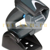 Беспроводной 2D сканер штрих-кода Datalogic GRYPHON GM4400 GM4430-BK-433K1 USB						(ЕГАИС/ФГИС)
